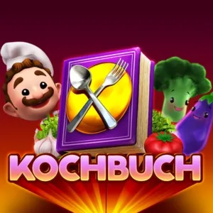 Slot machine Kochbuch