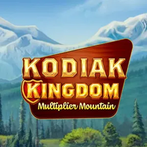 Slot machine Kodiak-Kingdom