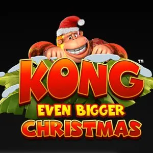 Slot machine Kong-Even-Bigger-Christmas