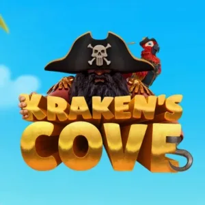 Slot machine Kraken-S-Cove