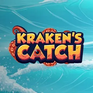 Slot machine Krakens-Catch