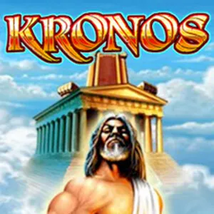 Slot machine Kronos