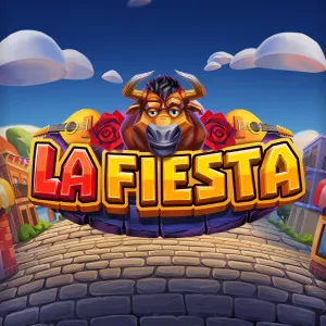 Slot machine La-Fiesta