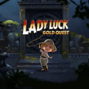 Slot machine Lady-Luck-Gold-Quest