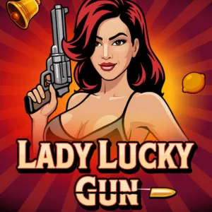 Slot machine Lady-Lucky-Gun