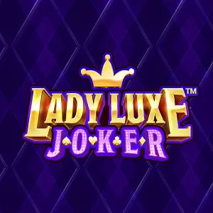 Slot machine Lady-Luxe-Joker