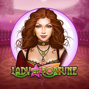 Slot machine Lady-Of-Fortune