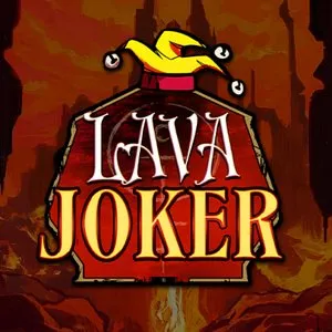 Slot machine Lava-Joker