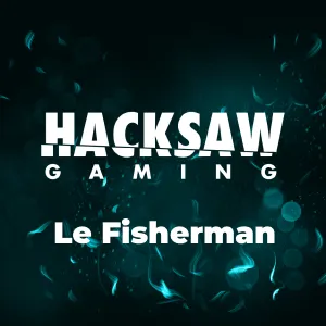 Slot machine Le-Fisherman