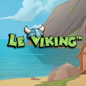 Slot machine Le-Viking