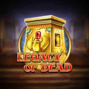 Slot machine Legacy-Of-Dead-Slot-Review