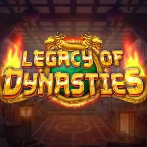 Slot machine Legacy-Of-Dynasties