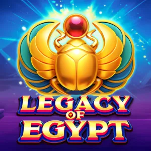 Slot machine Legacy-Of-Egypt-1