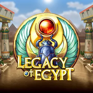 Slot machine Legacy-Of-Egypt