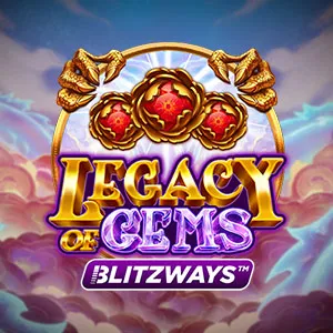 Slot machine Legacy-Of-Gems-Blitzways