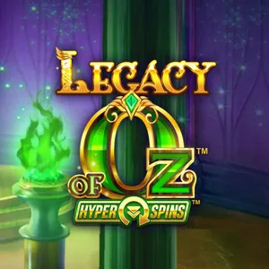 Slot machine Legacy-Of-Oz