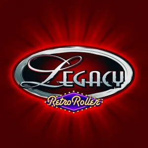 Slot machine Legacy-Retro-Roller