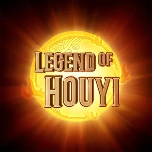 Slot machine Legend-Of-Hou-Yi