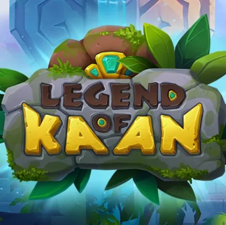 Slot machine Legend-Of-Kaan-Slot-Review
