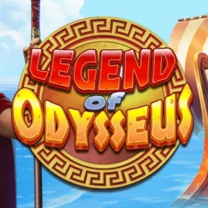 Slot machine Legend-Of-Odysseus