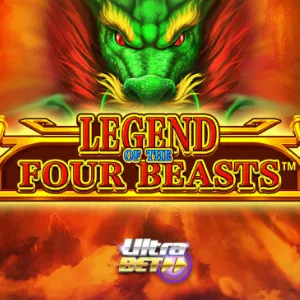 Slot machine Legend-Of-The-Four-Beasts