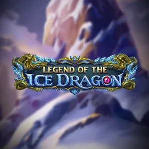 Slot machine Legend-Of-The-Ice-Dragon