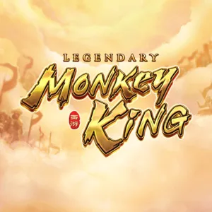 Slot machine Legendary-Monkey-King