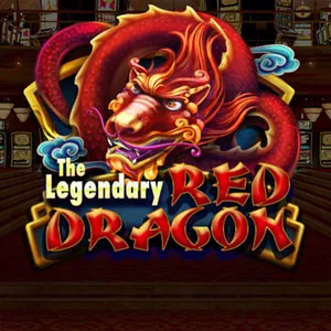 Slot machine Legendary-Red-Dragon