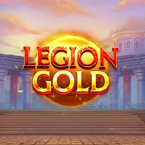 Slot machine Legion-Gold