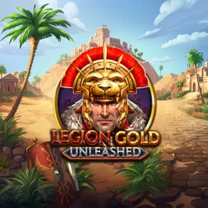 Slot machine Legion-Gold-Unleashed