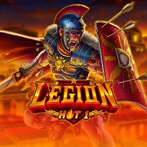 Caça-níqueis Legion-Hot-1