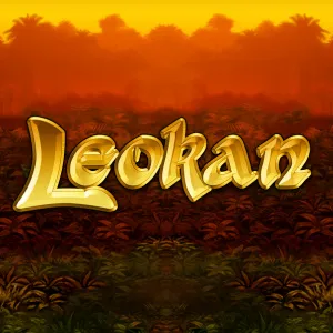 Slot machine Leokan