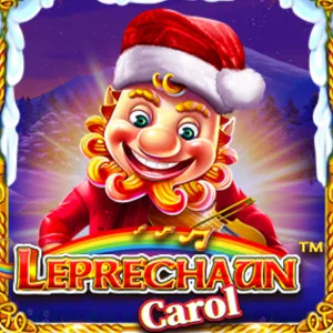 Slot machine Leprechaun-Carol