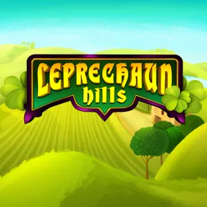Slot machine Leprechaun-Hills