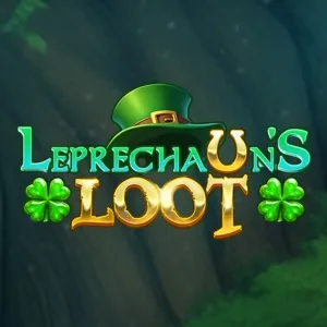 Slot machine Leprechaun-S-Loot