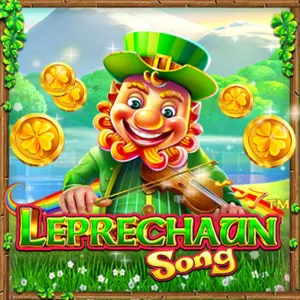 Slot machine Leprechaun-Song