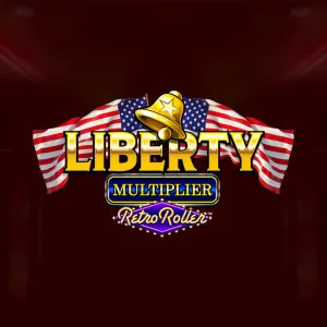 Slot machine Liberty-Multiplier-Retro-Roller
