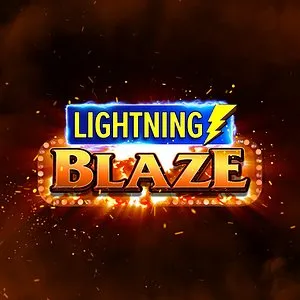 Machine à sous Lightning-Blaze