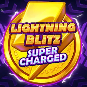 Slot machine Lightning-Blitz-Supercharged