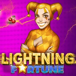 Slot machine Lightning-Fortune