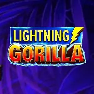 Machine à sous Lightning-Gorilla