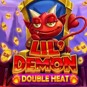 Slot machine Lil-Demon-Double-Heat