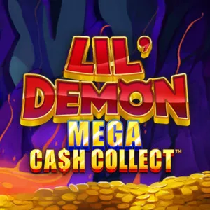 Slot machine Lil-Demon-Mega-Cash-Collect