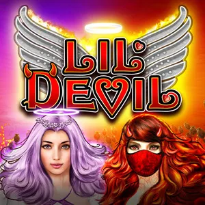 Slot machine Lil-Devil-Slot-Review