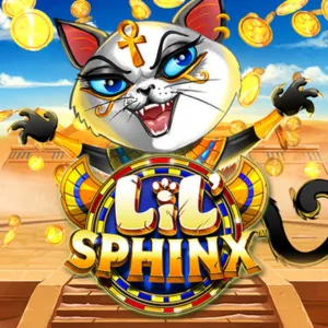 Slot machine Lil-Sphinx