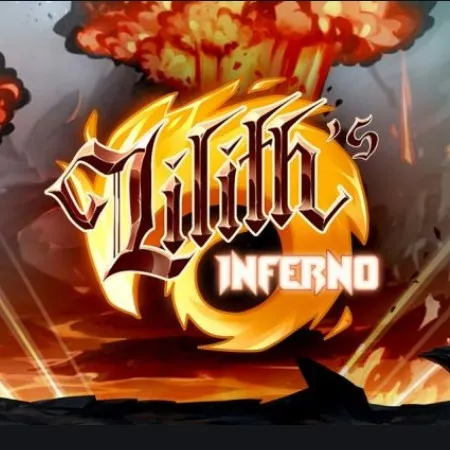 Slot machine Liliths-Inferno-Slot-Review