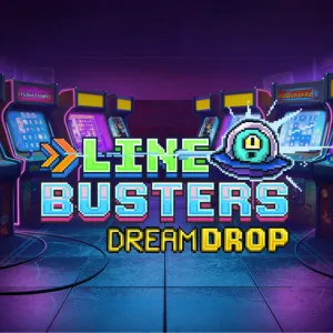 Slot machine Line-Busters-Dream-Drop