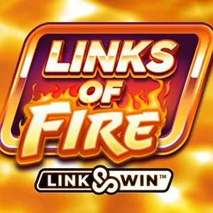 Slot machine Links-Of-Fire