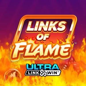 Slot machine Links-Of-Flame