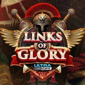 Slot machine Links-Of-Glory
